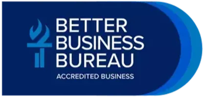 Better Business Bureau Accredited Business