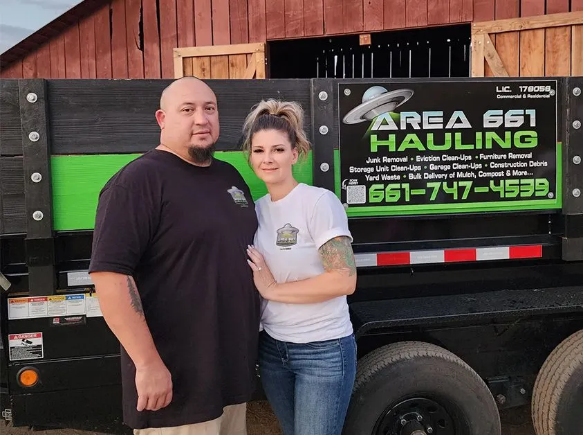 area 661 owners