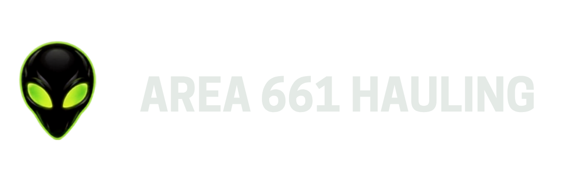 Area 661 Hauling